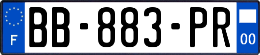 BB-883-PR