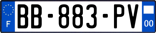 BB-883-PV