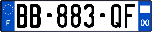 BB-883-QF