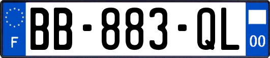 BB-883-QL