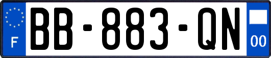 BB-883-QN