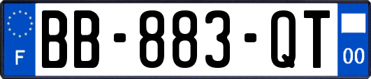 BB-883-QT