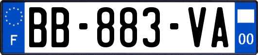 BB-883-VA