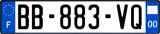 BB-883-VQ