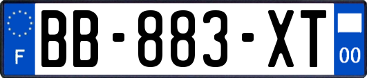 BB-883-XT