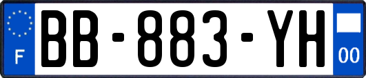 BB-883-YH