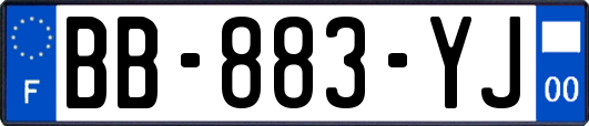 BB-883-YJ