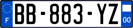 BB-883-YZ