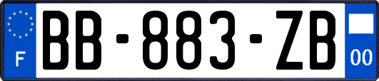 BB-883-ZB