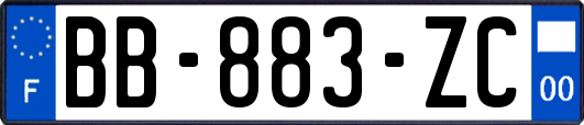 BB-883-ZC