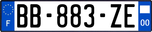 BB-883-ZE