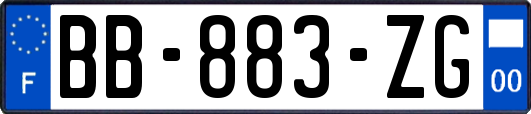 BB-883-ZG