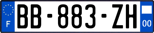 BB-883-ZH