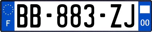BB-883-ZJ