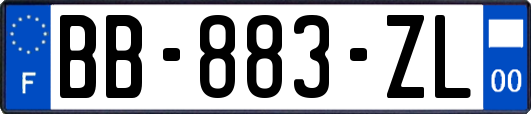 BB-883-ZL