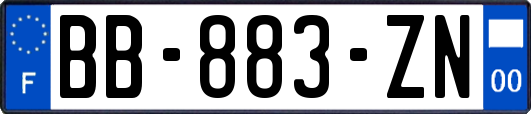 BB-883-ZN