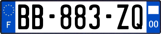 BB-883-ZQ