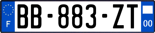 BB-883-ZT