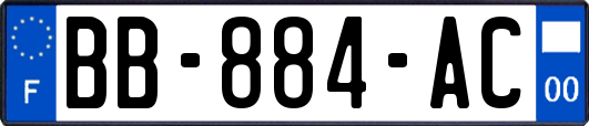 BB-884-AC