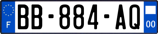 BB-884-AQ