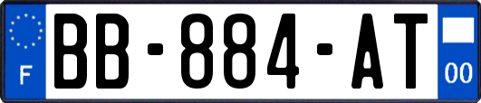 BB-884-AT