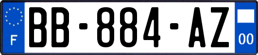 BB-884-AZ