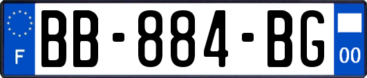 BB-884-BG