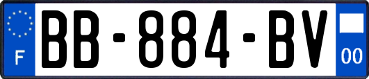 BB-884-BV