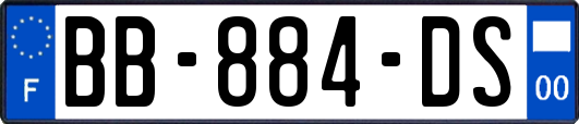 BB-884-DS