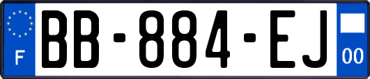 BB-884-EJ