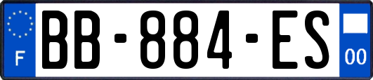 BB-884-ES