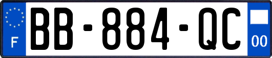 BB-884-QC