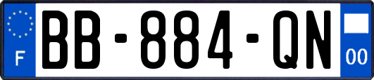 BB-884-QN