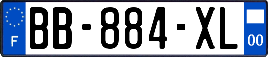 BB-884-XL