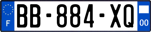 BB-884-XQ