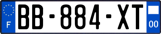 BB-884-XT