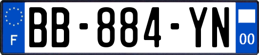 BB-884-YN