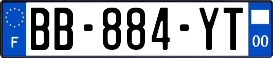 BB-884-YT
