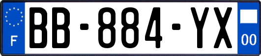 BB-884-YX