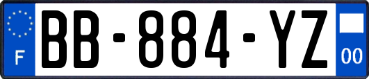 BB-884-YZ