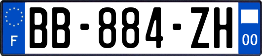 BB-884-ZH