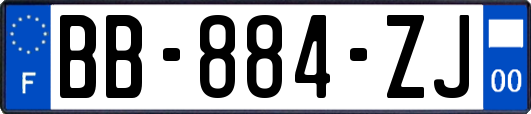 BB-884-ZJ