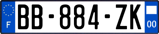 BB-884-ZK