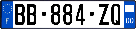 BB-884-ZQ