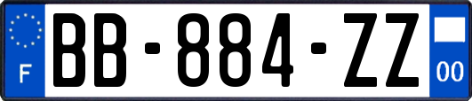 BB-884-ZZ