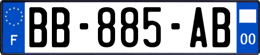 BB-885-AB