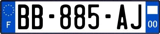 BB-885-AJ