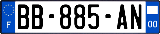 BB-885-AN