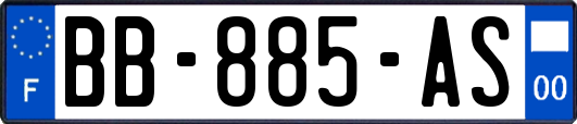 BB-885-AS