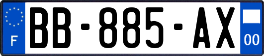 BB-885-AX